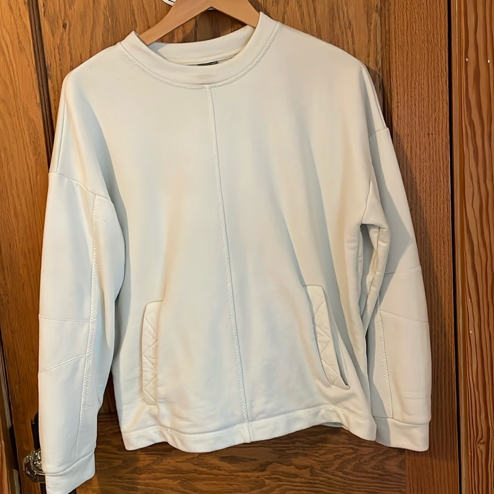 Sweaty Betty Pullover sweatshirt